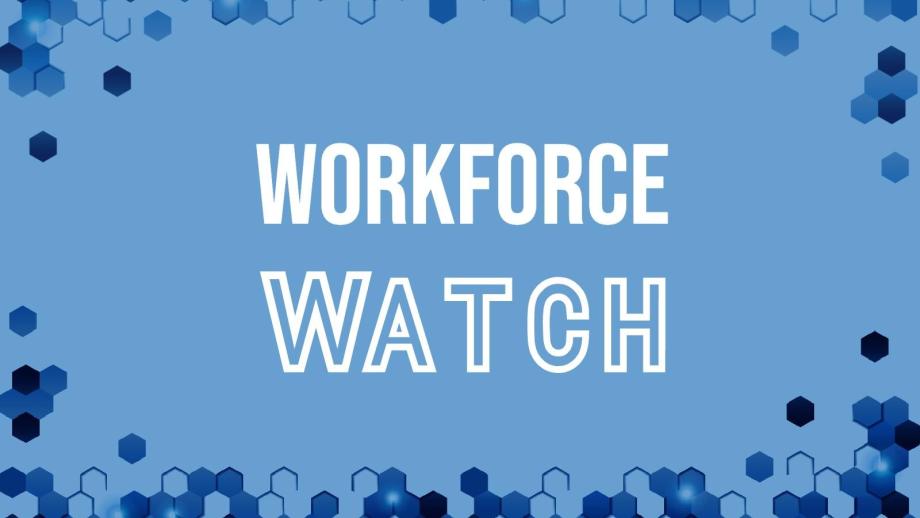 Workforce Watch